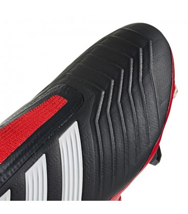 کفش فوتبال آدیداس پردیتور Adidas Predator 18 Plus FG DB2012