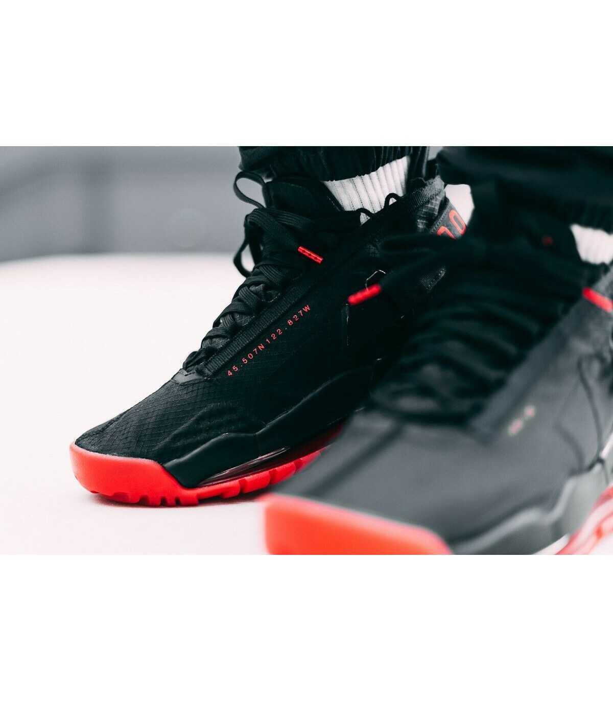 Jordan proto 2024 max 720 bred