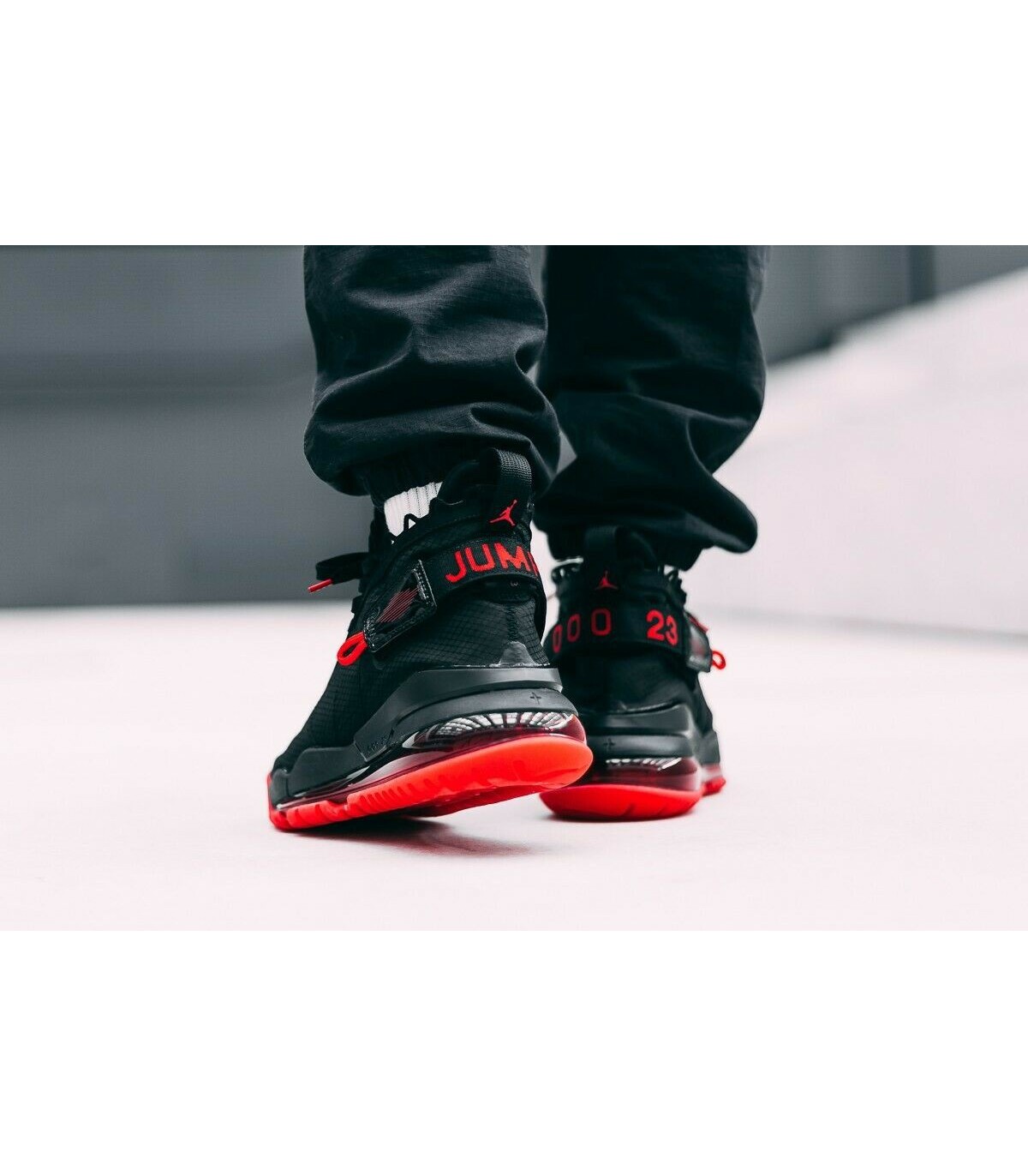 Nike Air Jordan Proto Max 720