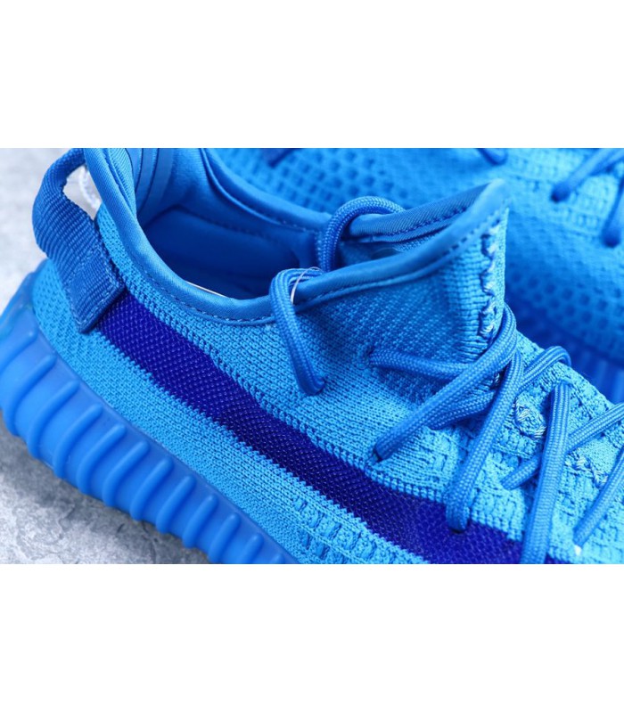 yeezy boost 350 royal blue