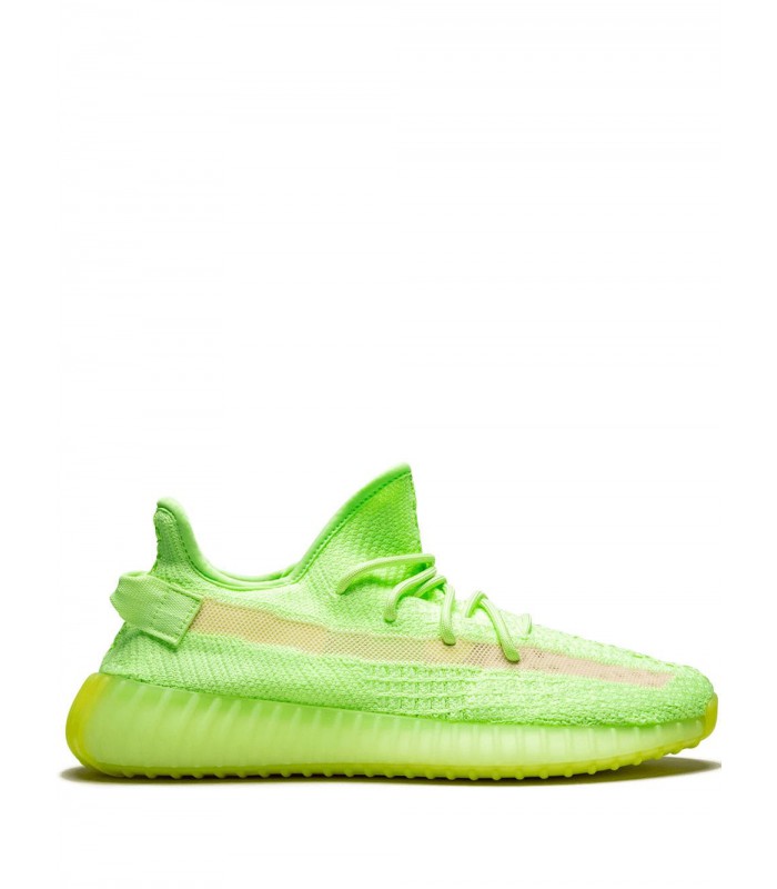 Adidas Yeezy Boost 350 Green