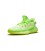 کتانی رانینگ مردانه آدیداس Adidas Yeezy Boost 350 Green