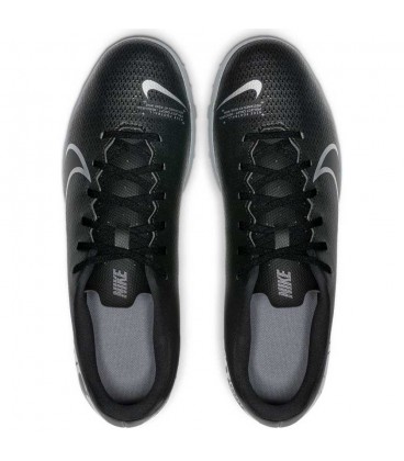 کفش چمن مصنوعی نایک تمپو Nike Tiempo Legend VIII TF Red Black