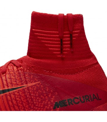 کفش فوتبال نایک های کپی Nike Jr. Mercurial Superfly V Dynamic Fit