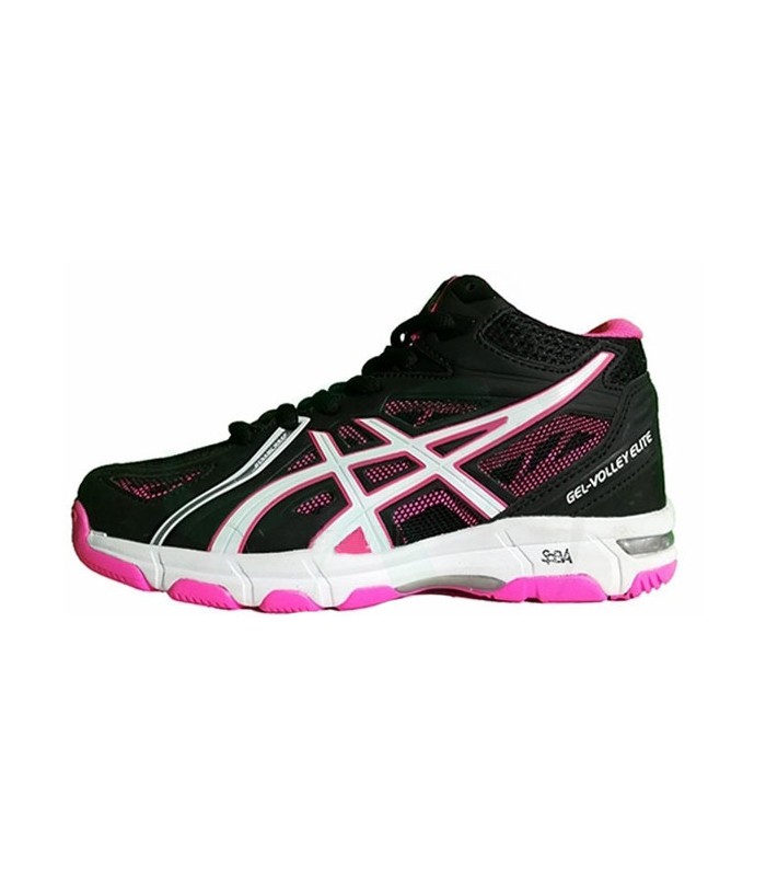 asics volley elite 3