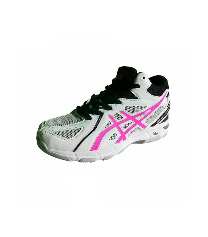 asics gel volley elite 2