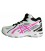 کفش والیبال زنانه اسیکس Asics Gel Volley Elite 2 White Pink