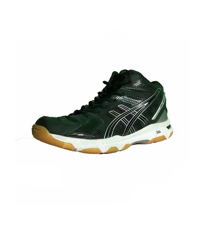 asics gel volley elite 2