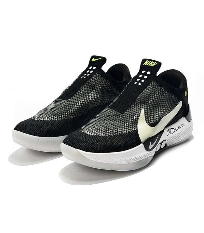 nike bb black