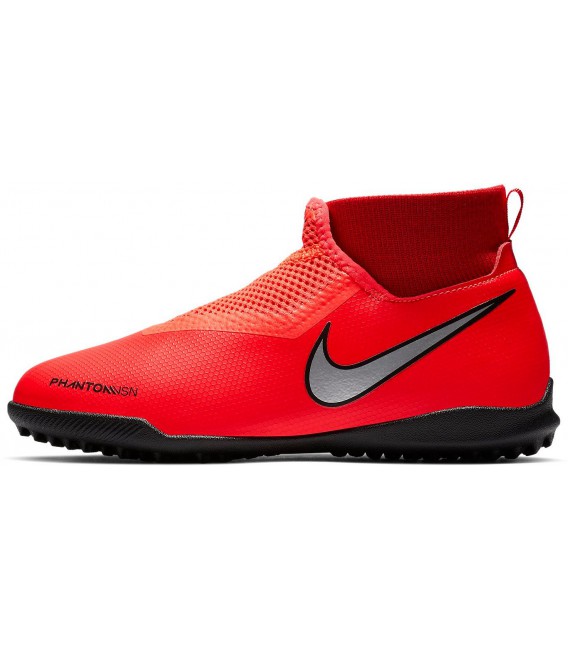 Ú©ÙØ´ ÚÙ
Ù Ù
صÙÙØ¹Û Ø³Ø§ÛØ² Ú©ÙÚÚ© ÙØ§ÛÚ© Nike Phantom VSN Academy DF TF Junior AO3292-600