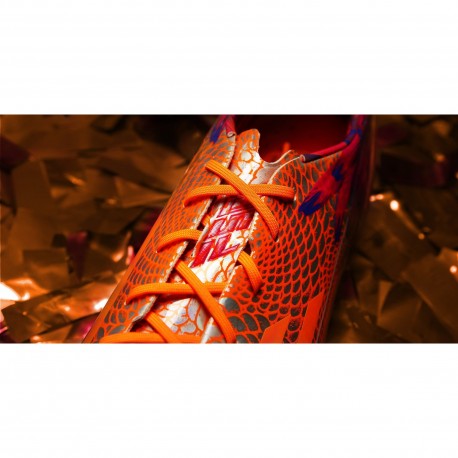  کفش فوتبال آدیداسF50 adizero Carnaval TRX FG Boots 2015 