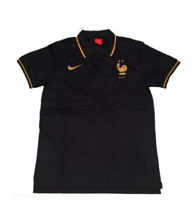 پلوشرت فرانسه Polo Shirt 2020