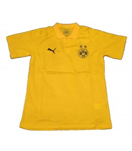 پلوشرت دورتموند Borussia Dortmund Polo Shirt 2020