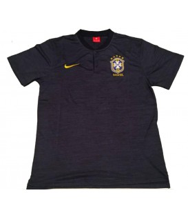 پلوشرت برزیل Brazil Polo Shirt 2020