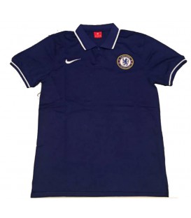 پلوشرت چلسی Chelsea Polo Shirt 2020