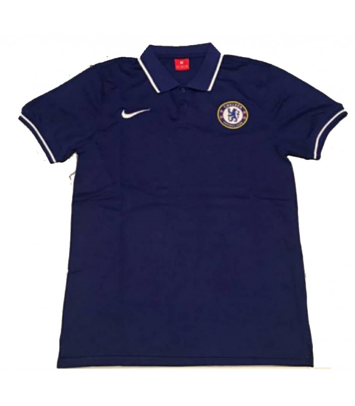 chelsea polo top