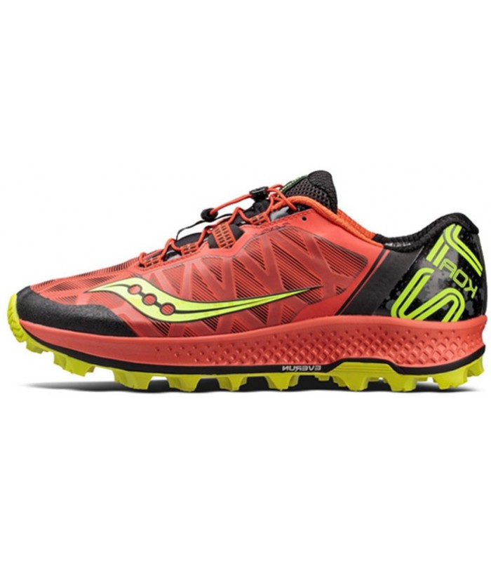 saucony koa trail