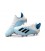 کفش فوتبال آدیداس Adidas X 19.1 FG Blue Black White