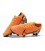 کفش فوتبال نایک Nike Mercurial Vapor XIII Elite FG Orange Yellow Black