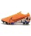 کفش فوتبال نایک Nike Mercurial Vapor XIII Elite FG Orange Yellow Black