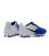 کفش فوتبال نایک فانتوم کفش فوتبال نایک فانتوم Nike Phantom VNM Elite FG White Blue