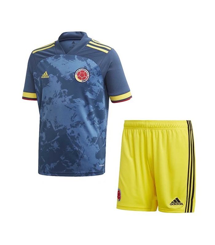 colombian soccer jersey 2020