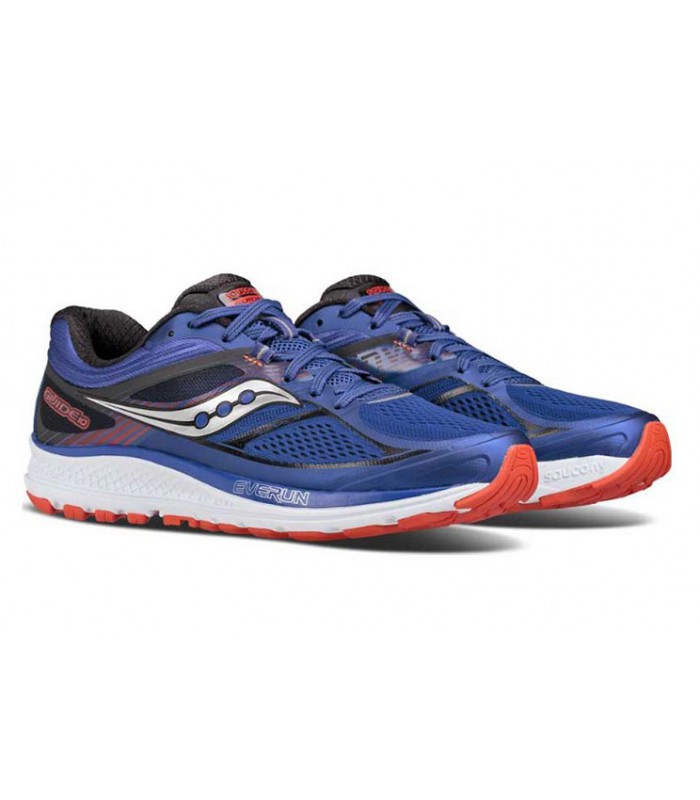 saucony youth shoes