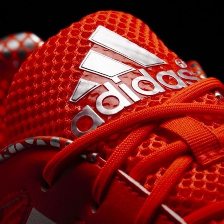 کفش فوتسال آدیداس تاپ سالا Adidas Top sala red