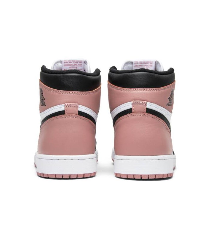 air jordans 1 retro pink