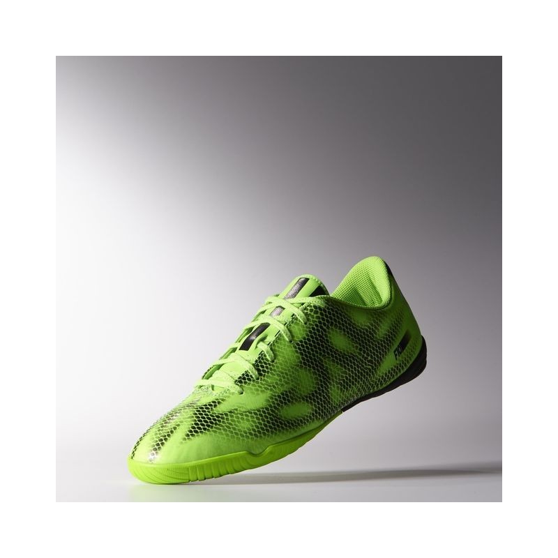 adidas f10 green