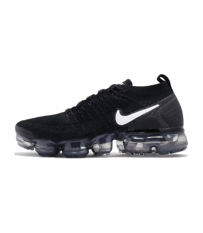 womens black nike flyknit vapormax