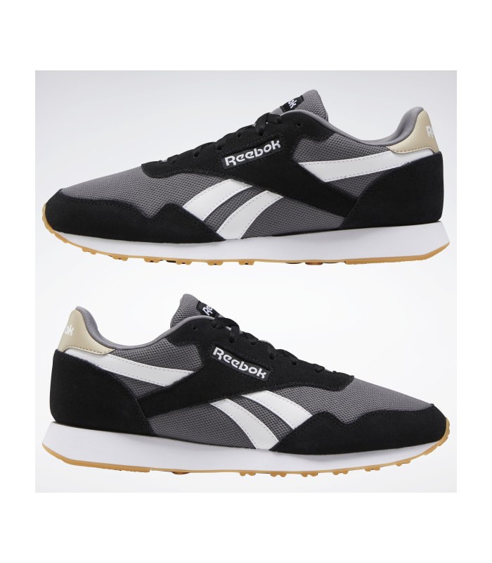 کتانی رانینگ مردانه ریباک Reebok Royal Ultra EF7675