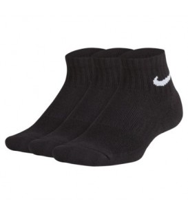 جوراب مردانه نایک پک سه تایی Nike Pack Dri-Fit Triple Fly Socks SX4966-901