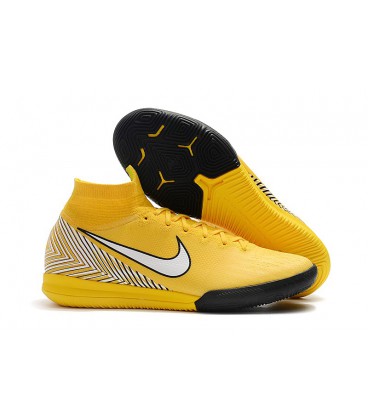 کفش فوتسال نایک مرکوریال Nike Jr. Mercurial Superfly 7 Academy