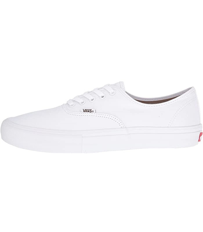 vans men's authentic pro skate shoe