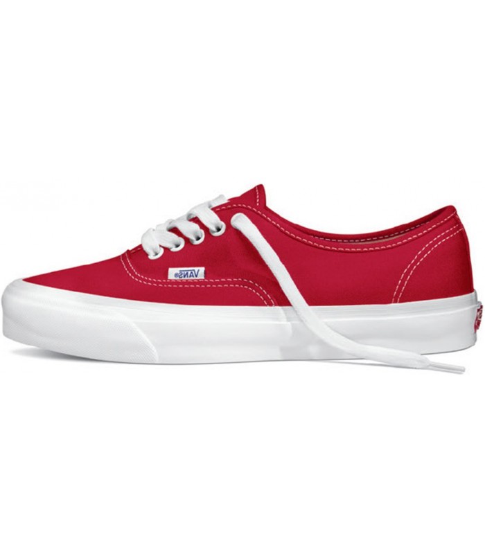 vans og red