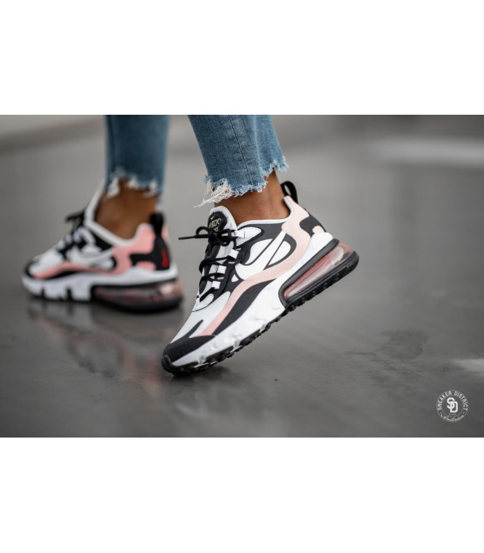 nike air max 270 react casual