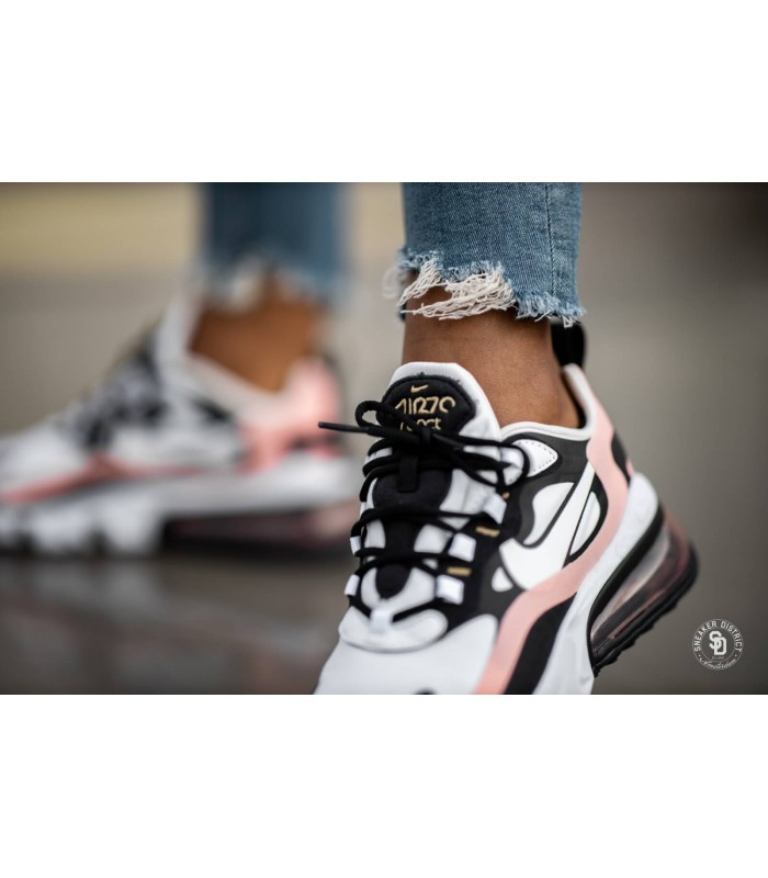 nike air max 270 react casual