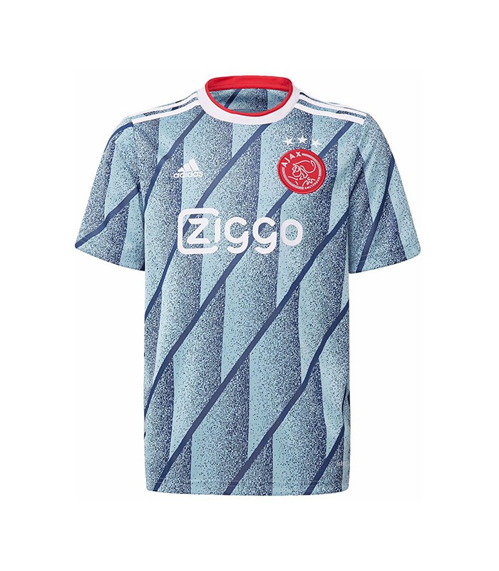 ajax third kit 2020