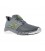 کتانی رانینگ مردانه ریباک Reebok Grey Print Run 3.0 Running Shoes For Men DV3907