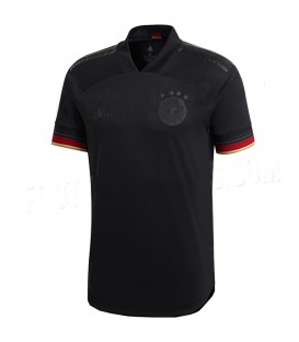 پیراهن دوم تیم ملی آلمان Germany Away soccer jersey 2020-2021