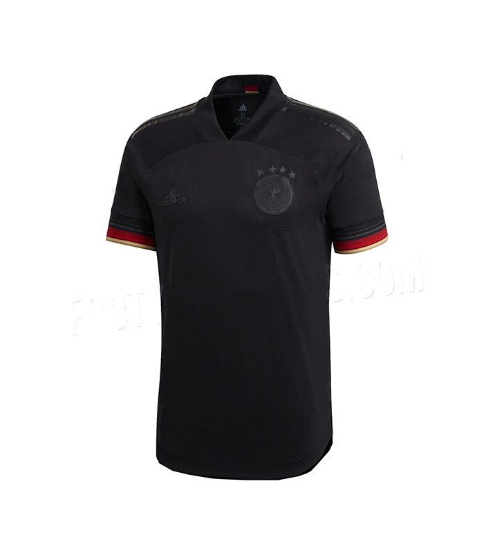 پیراهن دوم تیم ملی آلمان Germany Away soccer jersey 20202021
