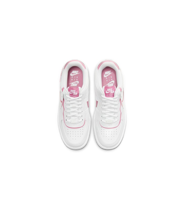 nike air force shadow magic flamingo