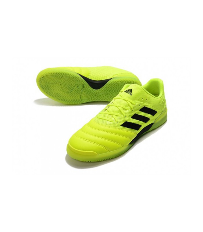 adidas copa 19.1 yellow