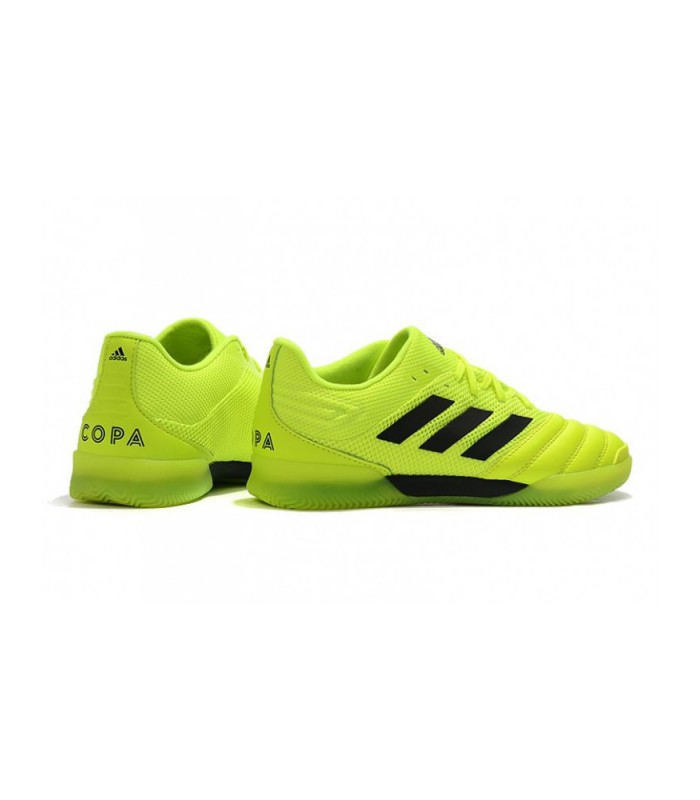 adidas copa 19.1 yellow