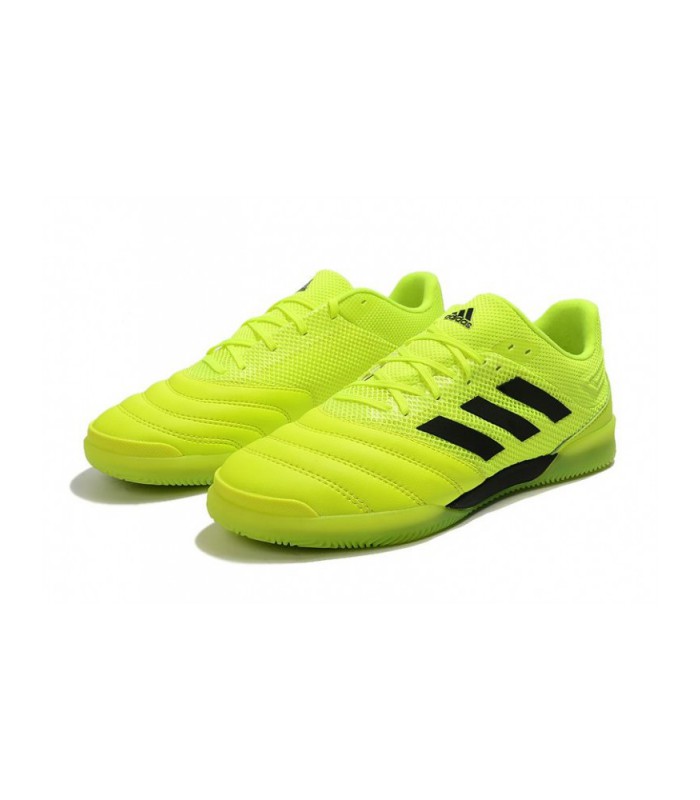 adidas copa 19.1 yellow