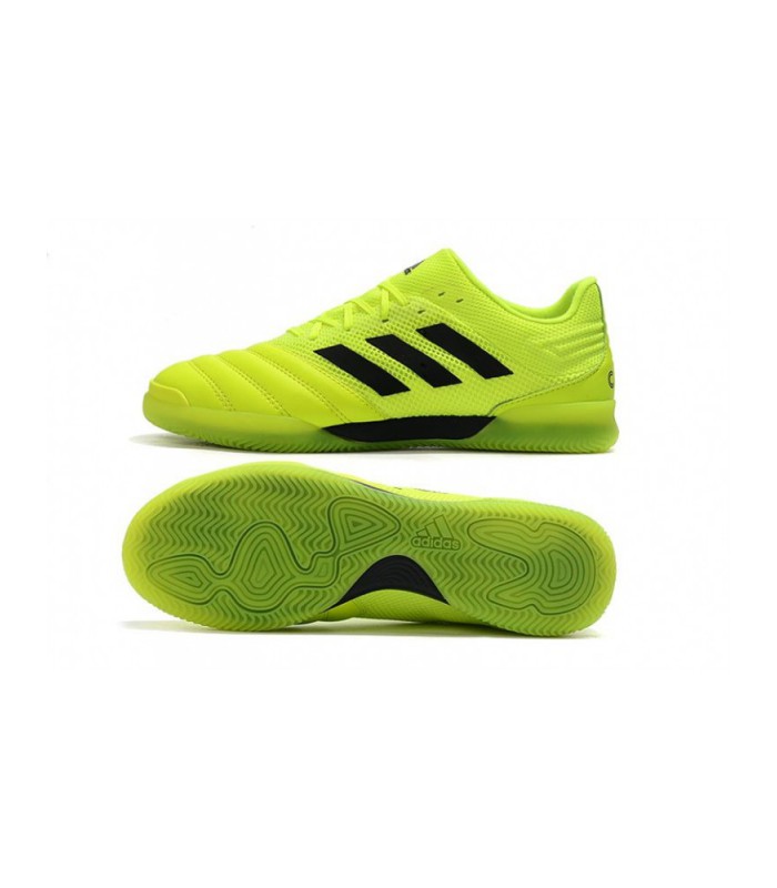 adidas copa 19.1 yellow