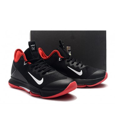 کفش بسکتبال مردانه نایک Nike LeBron Witness 4 BV7427-006