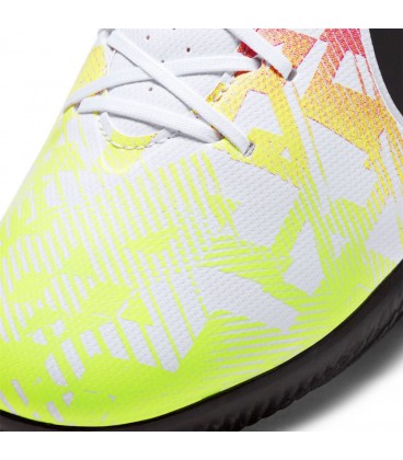 کفش فوتسال نایک Nike Mercurial Vapor 13 Academy Njr Ic AT7994-104