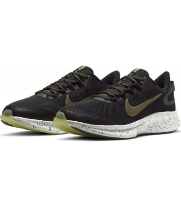 کتانی رانینگ مردانه نایک Nike Run All Day 2 CT3511-001